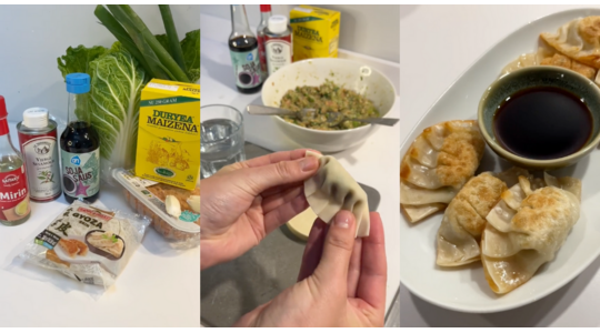 gyozas-recept