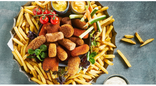 high-friet