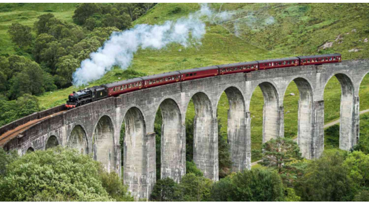 hoghwarts-treinrit