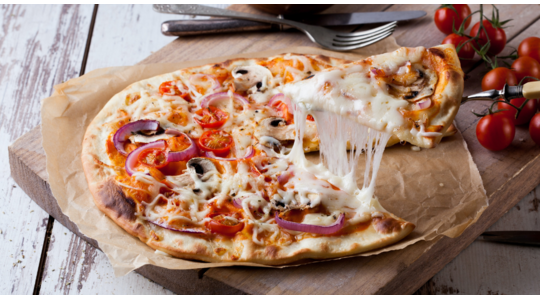 italiaans-restaurant