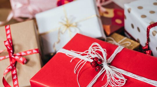 kerstcadeaus baby fem fem