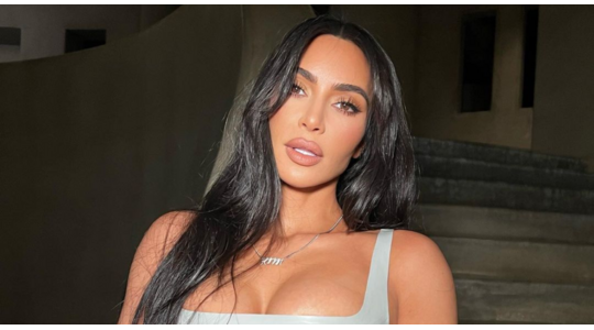kim kardashian