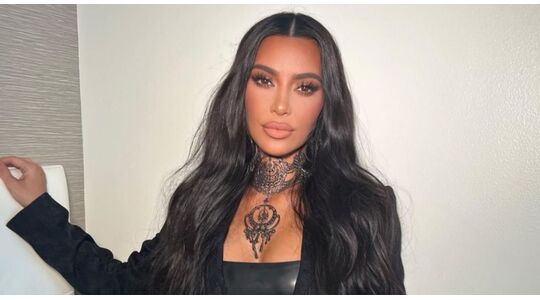 kim kardashian