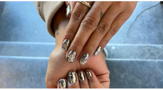 korte-nagels