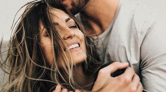 liefde relatie femfem 2