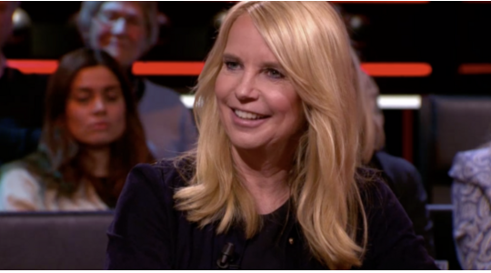 linda de mol