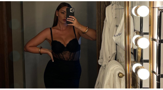 lingerie-feestdagen