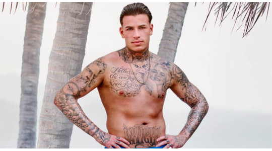 luca eotb
