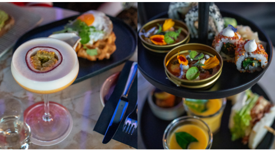 luminair-brunch-sunday