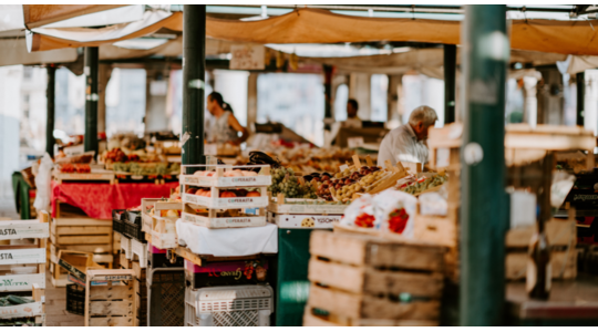 markt-rotterdam