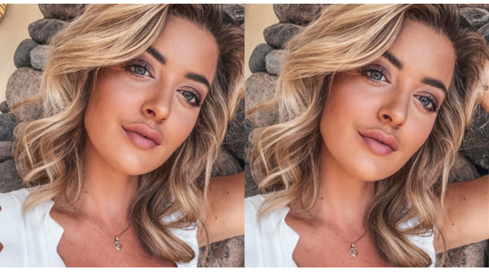 milou-van-agtmael-showt-babyfotos