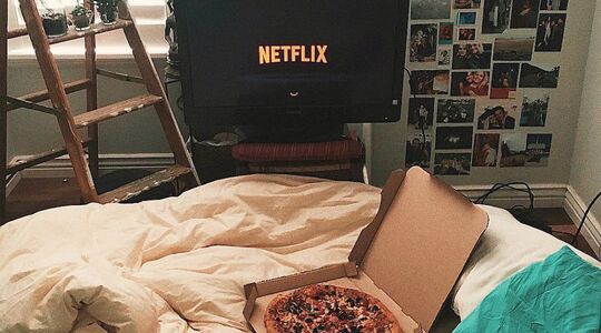 netflix