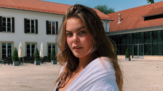 nieuwe vriendje eloise van oranje