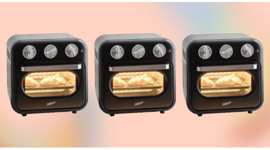 oven-in-retrolook