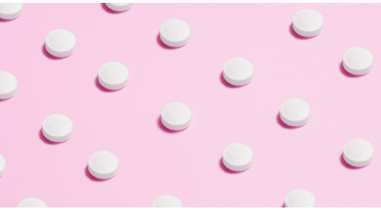 paracetamol