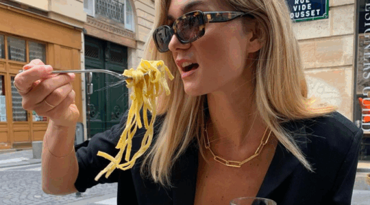 pasta langer leven