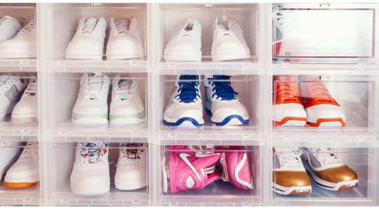 schoenen-opstapelen-doos-primark