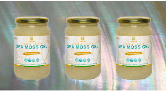 seamoss
