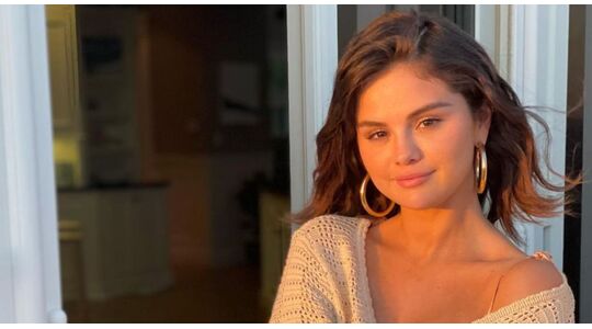 selena gomez