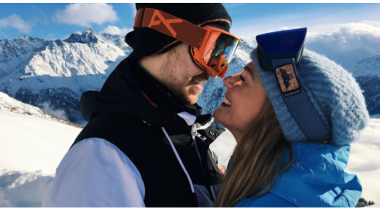 skivakantie