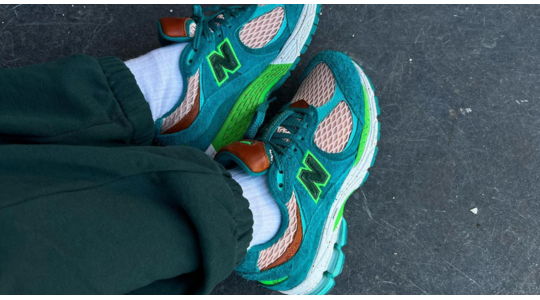 sneakertrends