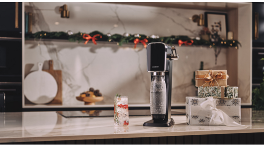 sodastream-kerst