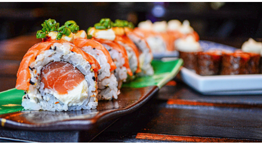 sushi-utrecht