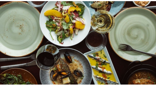 tapas-in-rotterdam