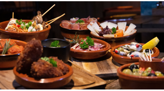 tapas-restaurant-utrecht