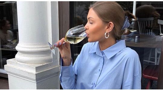 Waar of niet: 'Wijn na bier geeft plezier en bier na wijn geeft venijn