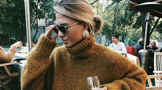 zomeritems najaar zonnebril femfem