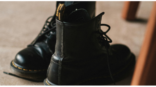boots-dr-martens