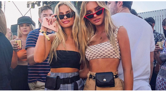 festival