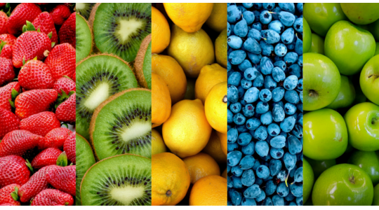 fruitsoort