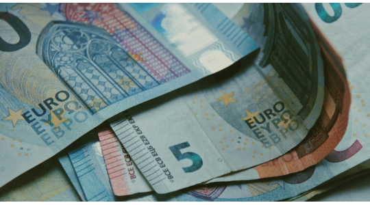 geld-spaving