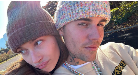 justin bieber hailey bieber