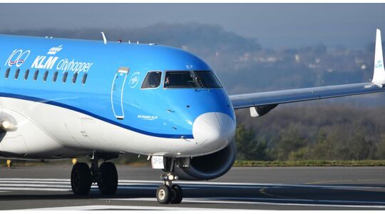 klm-1