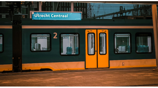 ns-trein