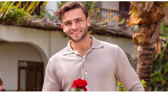 paul de bachelor