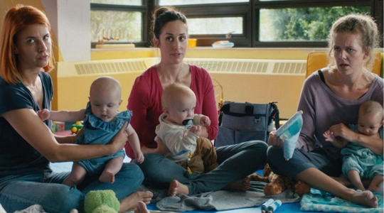 the motherhood penalty