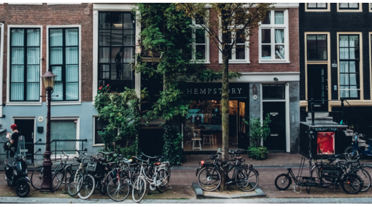 utrecht-dagje-uit