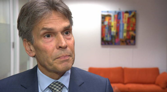 dik schoof
