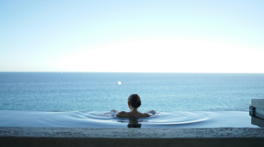 gezondheidsvoordelen van een dagje spa