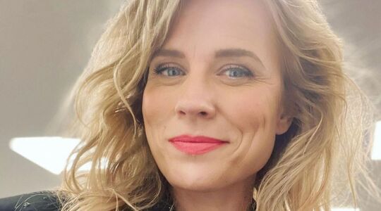 ilse de lange