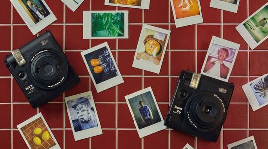 instax mini 99