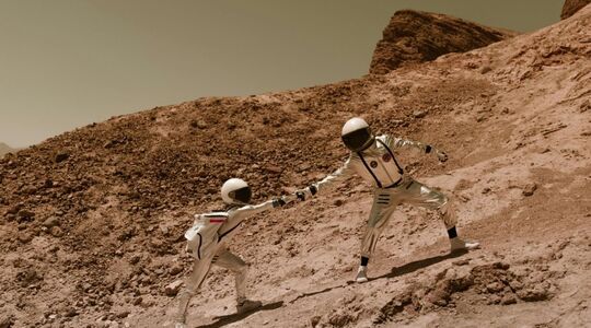 mars