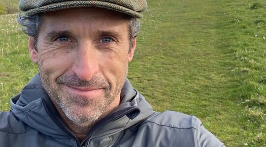 patrick dempsey