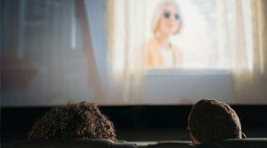 projector