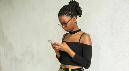 social media
