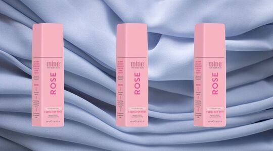 tanningmist